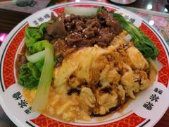 -港嘢茶檔(古北1699广场店)