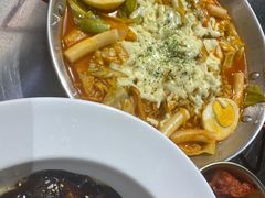 -Meet Sun韩式大排档(五一广场7MALL店)