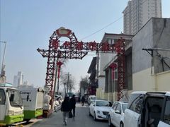 -郑州烤鸭总店