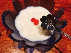 -千代武日本料理(爱建店)
