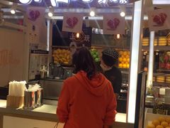 门面-Jazcu珍仕菓鲜榨果汁(西单大悦城店)