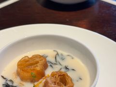 -杭州西子湖四季酒店·金沙厅