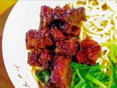 -泰顺江南春面馆