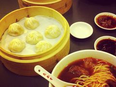 -鼎泰丰 (柏威年广场店)