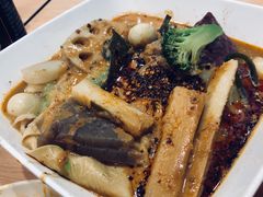 -林静小吃(复兴路店)