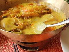 -南沙游艇会·大兵船餐厅