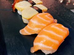 -喜寿司(金狮广场店)