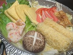 -一心创作料理屋(经开万达店)