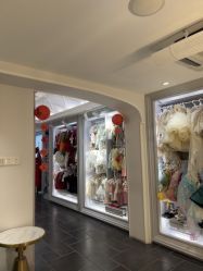 -爱你宝贝儿童摄影(西湖云端店)