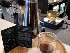 -Bracket Coffee(工体店)