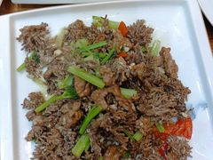 -下梅人家土菜馆(历史文化餐厅度假区店)