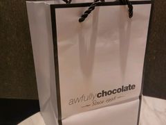 -Awfully Chocolate(来福士广场店)