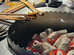 -喷火龙西昌火盆烧烤(泸州总店)