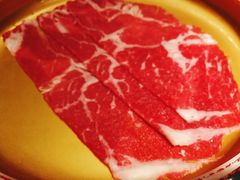 -温野菜涮涮锅(西单大悦城店)