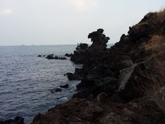 -龙头岩(Dragon Head Rock)