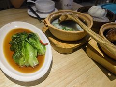 -花少爷的粥(中贸广场店)