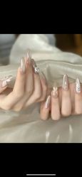 -元也Nail·新中式美甲美睫