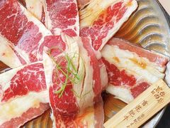 -黑牛の店·黑金店(沈阳万象城店)