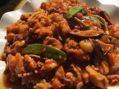 -清真•蜀风园(丁字沽总店)