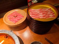 -牛New寿喜烧(青浦店)
