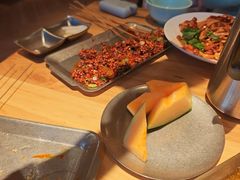 -邢氏老太太烤串(北兴街店)