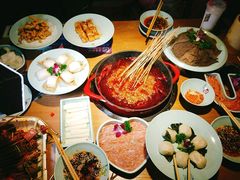 -耍哥串串香(香月湖店)
