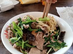 -泰顺江南春面馆