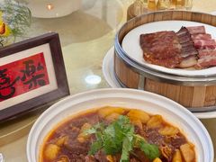 -钦善斋·养生膳食·精典川菜(武侯祠店)
