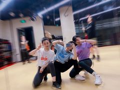 -超级猩猩健身·团课(铁机路迅博店)