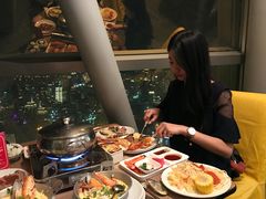 -彩虹云霄拜约克摩天塔