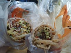 -小竖点徽派卷面皮(洪都店)