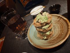 -南里山房·新淮扬菜(徐汇万科店)