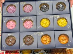 -老鼎丰糕点铺子(国贸商城店)
