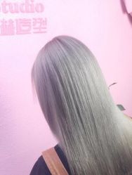 -柯琳造型