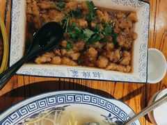 -老雒阳面馆·水席·洛阳菜(王城路店)