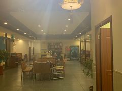 大堂-羊阿公·嘉福烤全羊龙虾馆·家常菜(广益店)