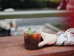 -山野咖啡(之江花园店)