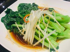 -高第街56号餐厅(银座商城玉函店)