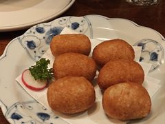 -林四喜·闽南传家菜(鼓浪屿店)