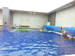 -酷游亲子游泳中心