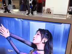 -BOSE音响(百盛店)