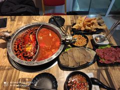 -销魂美蛙鱼头火锅(上海首店)