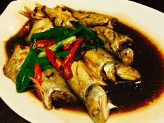 -堂宴·老厦门私房菜(1988仙岳总店)