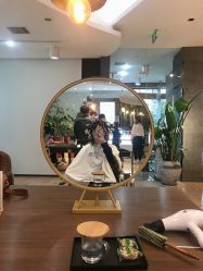 羊毛卷-意廊 Hair Salon