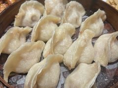 -老仁义·清真菜(太古街店)