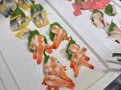 -温州王朝大酒店-自助餐厅