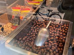 -二斗栗子(黄河道店)