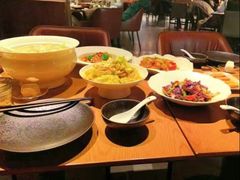 -奉天小馆·非遗东北菜(沈阳万象城店)
