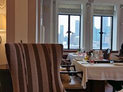 -上海和平饭店华懋阁 Cathay Room