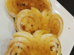 -喜鹊茶点.啫煲(车陂店)